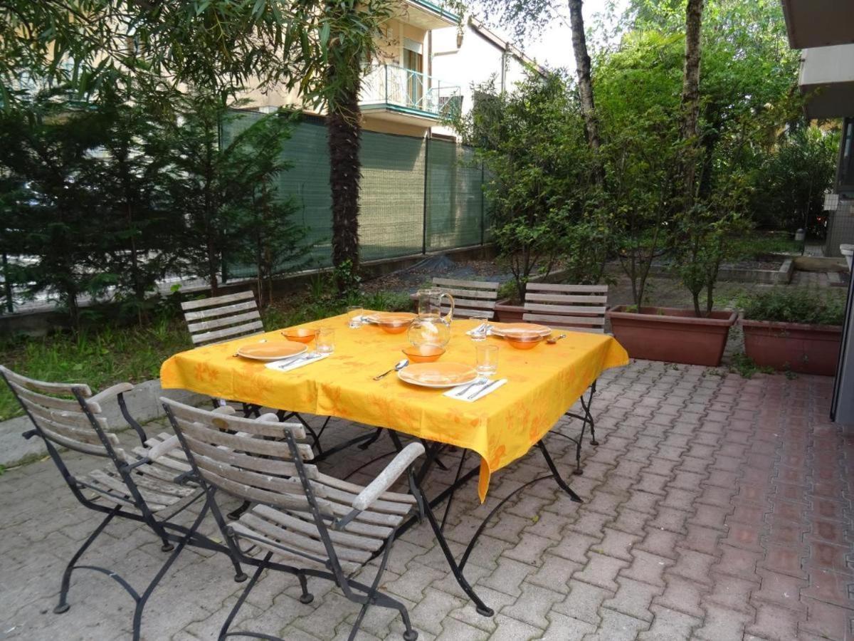 דירות ריבה דל גארדה Orange Breeze מראה חיצוני תמונה