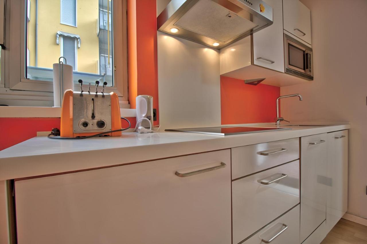 דירות ריבה דל גארדה Orange Breeze מראה חיצוני תמונה